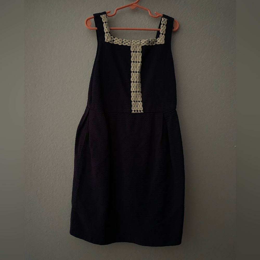 Janie and Jack Dress